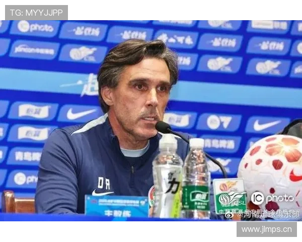 丹尼尔拉莫斯：青岛球员实力强大比赛艰难