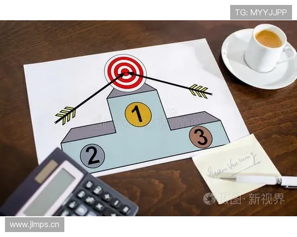 专注自我目标力争胜利