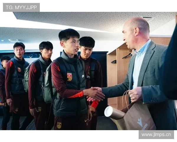 中国犀旺与欧塞尔青训合作圆满落幕