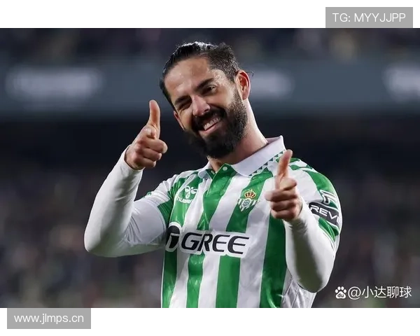 伊斯科回归皇家贝蒂斯指日可待